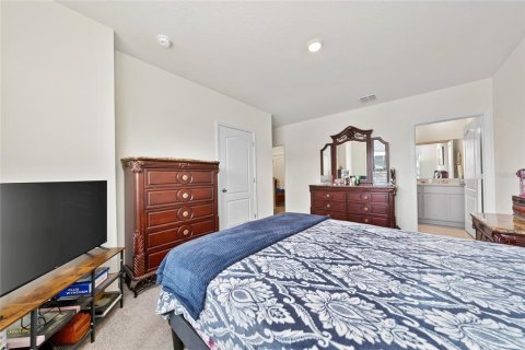 Touwnhouse à vendre à Davenport, Floride: 3 chambres, 136.01 m2 № 2391654 - photo 21