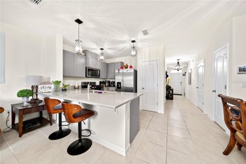 Touwnhouse à vendre à Davenport, Floride: 3 chambres, 136.01 m2 № 2391654 - photo 9