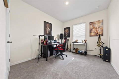 Touwnhouse à vendre à Davenport, Floride: 3 chambres, 136.01 m2 № 2391654 - photo 11