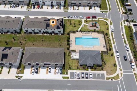 Touwnhouse à vendre à Davenport, Floride: 3 chambres, 136.01 m2 № 2391654 - photo 27