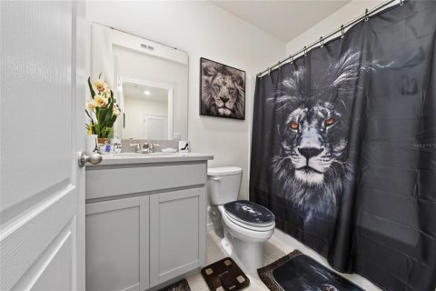Touwnhouse à vendre à Davenport, Floride: 3 chambres, 136.01 m2 № 2391654 - photo 18