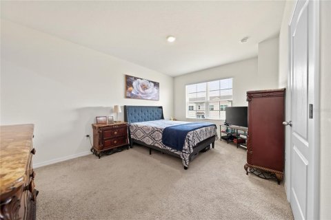 Touwnhouse à vendre à Davenport, Floride: 3 chambres, 136.01 m2 № 2391654 - photo 17