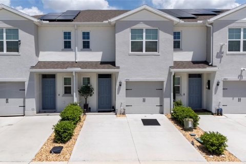 Touwnhouse à Davenport, Floride 3 chambres, 136.01 m2 № 2391654