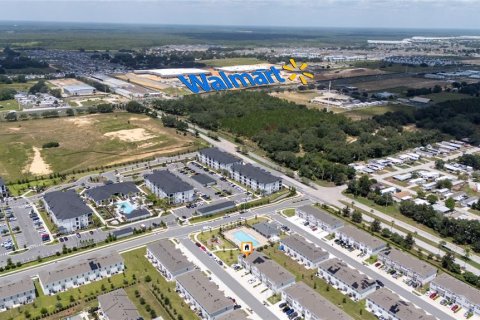 Touwnhouse à vendre à Davenport, Floride: 3 chambres, 136.01 m2 № 2391654 - photo 22