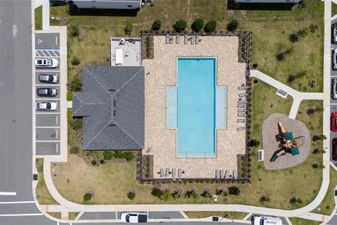 Touwnhouse à vendre à Davenport, Floride: 3 chambres, 136.01 m2 № 2391654 - photo 24