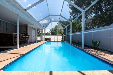 Villa ou maison à louer à Sarasota, Floride: 4 chambres, 166.76 m2 № 217682 - photo 26