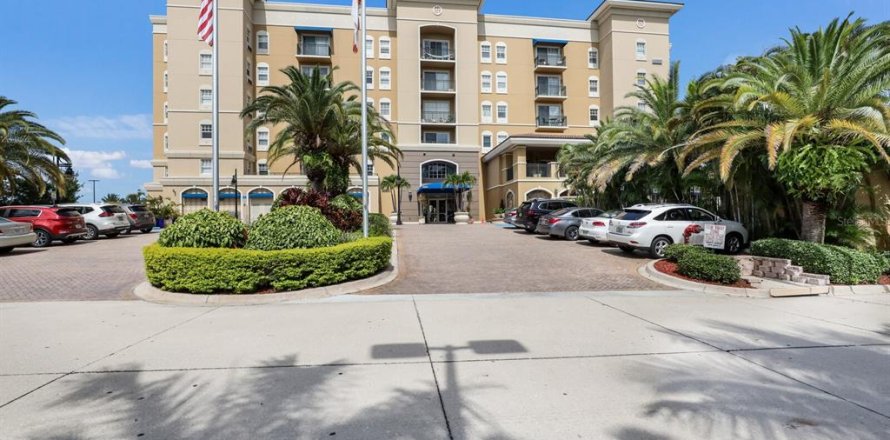 Condo in Sarasota, Florida, 3 bedrooms № 1687793