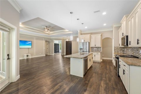 Casa en venta en North Port, Florida, 3 dormitorios, 204.38 m2 № 1743279 - foto 4