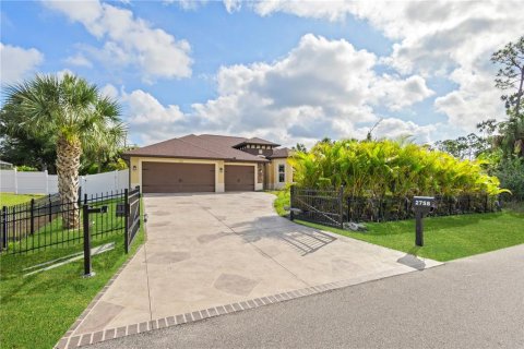 Casa en venta en North Port, Florida, 3 dormitorios, 204.38 m2 № 1743279 - foto 29