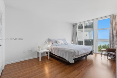 Copropriété à louer à Bal Harbour, Floride: 2 chambres, 98.1 m2 № 2176352 - photo 19