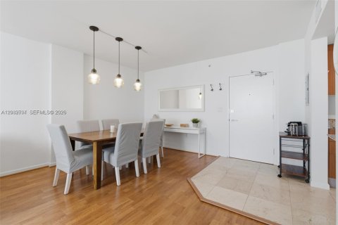 Copropriété à louer à Bal Harbour, Floride: 2 chambres, 98.1 m2 № 2176352 - photo 5