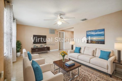 Casa en venta en Holiday, Florida, 2 dormitorios, 78.78 m2 № 1735357 - foto 4