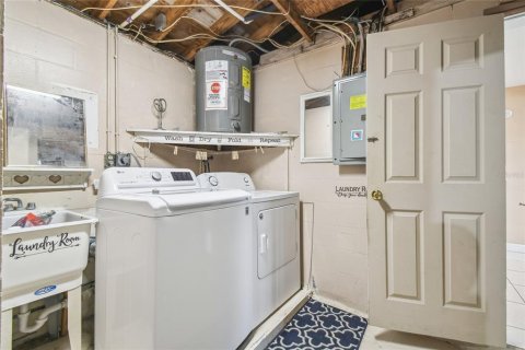 Casa en venta en Holiday, Florida, 2 dormitorios, 78.78 m2 № 1735357 - foto 22