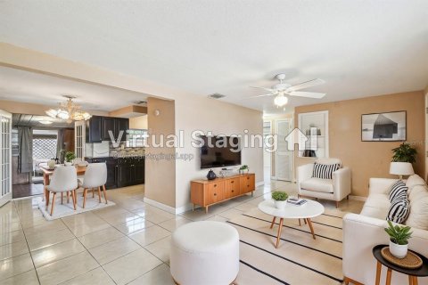 Casa en venta en Holiday, Florida, 2 dormitorios, 78.78 m2 № 1735357 - foto 6