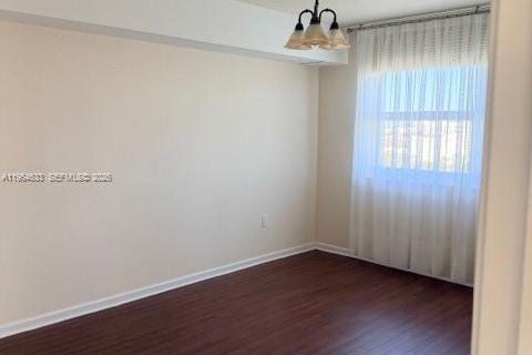Снять в аренду кондоминиум в Авентура, Флорида 2 спальни, 115.66м2, № 2081130 - фото 9