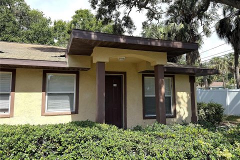Appartement à louer à Saint Petersburg, Floride: 2 chambres, 81.75 m2 № 1870079 - photo 2