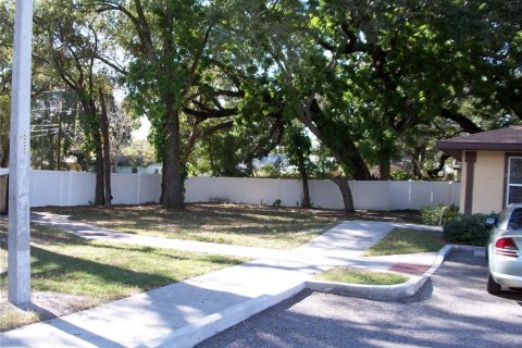 Appartement à louer à Saint Petersburg, Floride: 2 chambres, 81.75 m2 № 1870079 - photo 18
