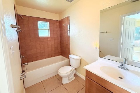 Appartement à louer à Saint Petersburg, Floride: 2 chambres, 81.75 m2 № 1870079 - photo 13