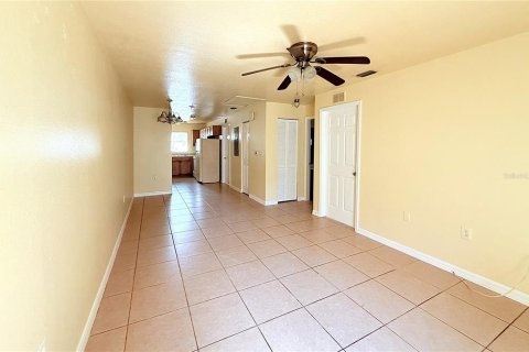 Appartement à louer à Saint Petersburg, Floride: 2 chambres, 81.75 m2 № 1870079 - photo 4