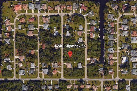 Land in Port Charlotte, Florida № 2161541 - photo 5