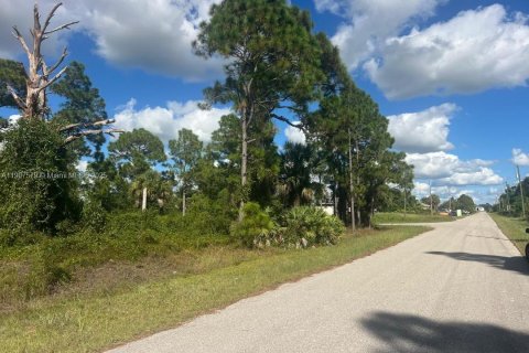 Land in Lehigh Acres, Florida № 2082069 - photo 2
