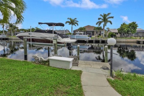 Villa ou maison à vendre à Punta Gorda, Floride: 3 chambres, 184.23 m2 № 2195198 - photo 26
