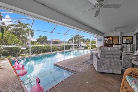 Villa ou maison à vendre à Punta Gorda, Floride: 3 chambres, 184.23 m2 № 2195198 - photo 18