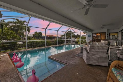 Villa ou maison à vendre à Punta Gorda, Floride: 3 chambres, 184.23 m2 № 2195198 - photo 23