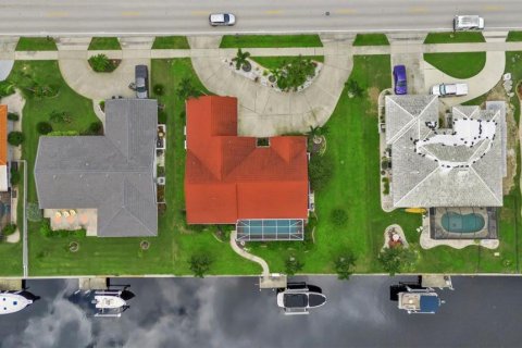 Villa ou maison à vendre à Punta Gorda, Floride: 3 chambres, 184.23 m2 № 2195198 - photo 8
