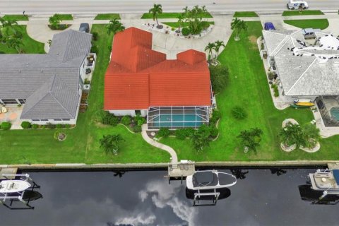 Villa ou maison à vendre à Punta Gorda, Floride: 3 chambres, 184.23 m2 № 2195198 - photo 7