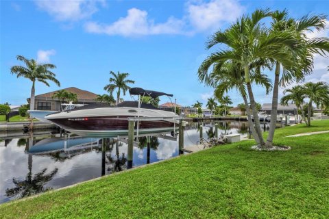 Villa ou maison à vendre à Punta Gorda, Floride: 3 chambres, 184.23 m2 № 2195198 - photo 27