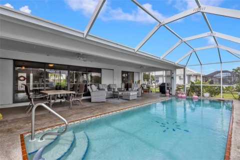 Villa ou maison à vendre à Punta Gorda, Floride: 3 chambres, 184.23 m2 № 2195198 - photo 19