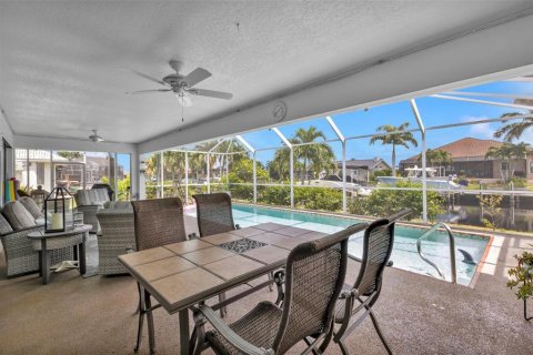 Villa ou maison à vendre à Punta Gorda, Floride: 3 chambres, 184.23 m2 № 2195198 - photo 22
