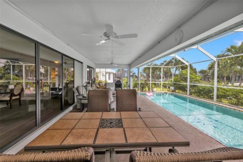 Villa ou maison à vendre à Punta Gorda, Floride: 3 chambres, 184.23 m2 № 2195198 - photo 21