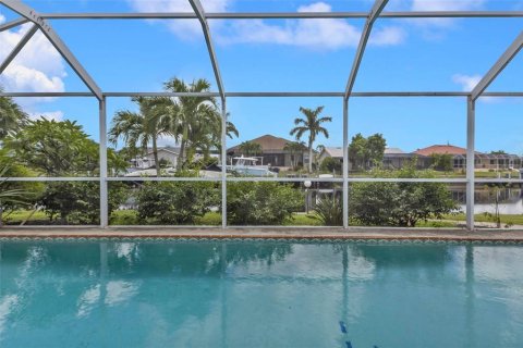 Villa ou maison à vendre à Punta Gorda, Floride: 3 chambres, 184.23 m2 № 2195198 - photo 24