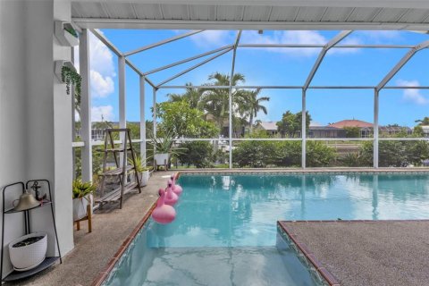 Villa ou maison à vendre à Punta Gorda, Floride: 3 chambres, 184.23 m2 № 2195198 - photo 20