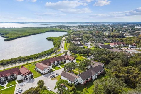 Снять в аренду кондоминиум в Клируотер, Флорида 2 спальни, 95.69м2, № 2113491 - фото 23