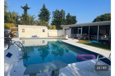 Casa en venta en Hollywood, Florida, 5 dormitorios, 239.59 m2 № 1955046 - foto 10