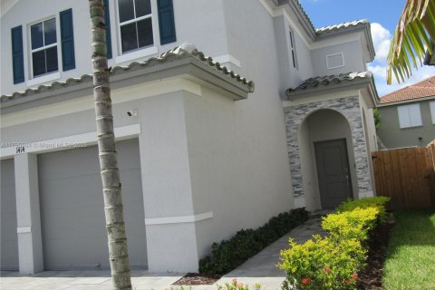 Casa en alquiler en Homestead, Florida, 3 dormitorios, 192.49 m2 № 1937976 - foto 12