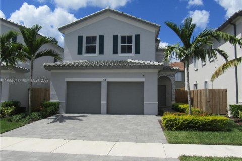Casa en alquiler en Homestead, Florida, 3 dormitorios, 192.49 m2 № 1937976 - foto 10