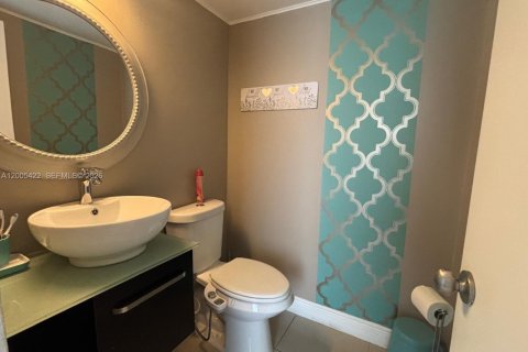 Copropriété à vendre à Hallandale Beach, Floride: 1 chambre, 87.05 m2 № 2170629 - photo 10