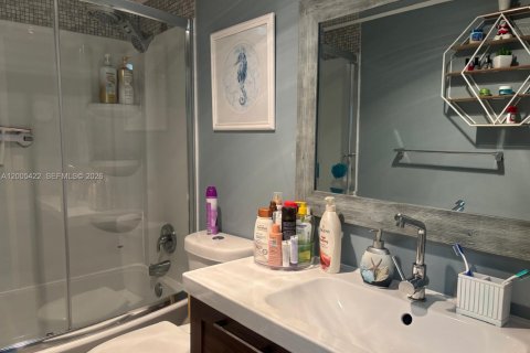 Copropriété à vendre à Hallandale Beach, Floride: 1 chambre, 87.05 m2 № 2170629 - photo 9