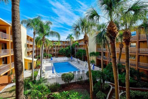 Copropriété à louer à Largo, Floride: 1 chambre, 69.4 m2 № 2196475 - photo 3