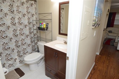 Copropriété à louer à Largo, Floride: 1 chambre, 69.4 m2 № 2196475 - photo 21