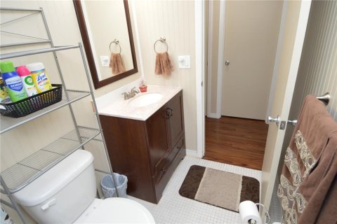 Copropriété à louer à Largo, Floride: 1 chambre, 69.4 m2 № 2196475 - photo 24