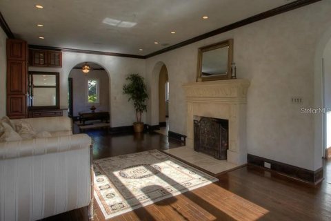 Villa ou maison à louer à Tampa, Floride: 5 chambres, 494.05 m2 № 1719210 - photo 6