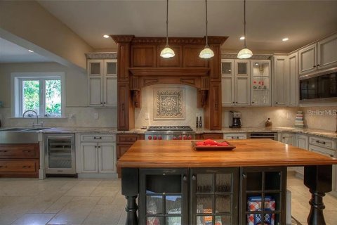 Villa ou maison à louer à Tampa, Floride: 5 chambres, 494.05 m2 № 1719210 - photo 12