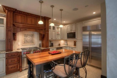 Villa ou maison à louer à Tampa, Floride: 5 chambres, 494.05 m2 № 1719210 - photo 7