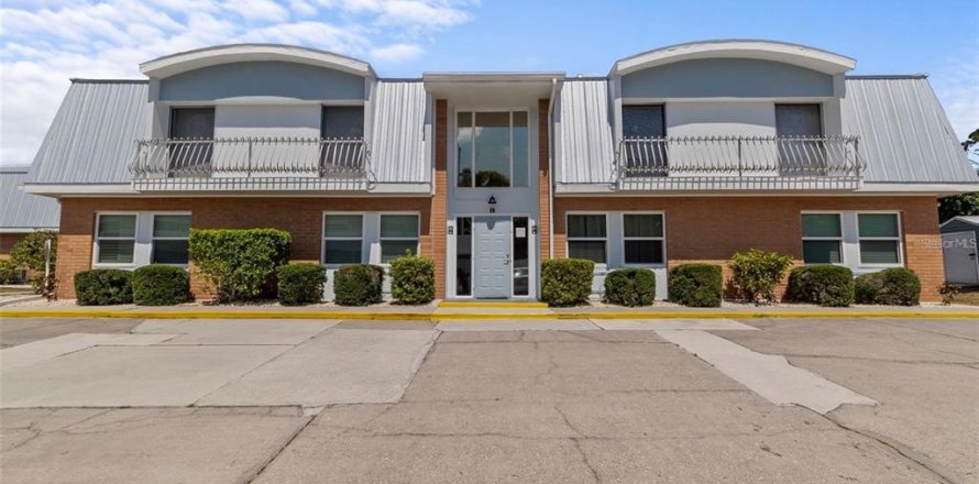 Condominio en Punta Gorda, Florida, 3 dormitorios № 1919102