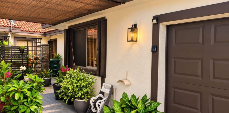 Villa ou maison à Tamarac, Floride 2 chambres, 138.24 m2 № 2429747